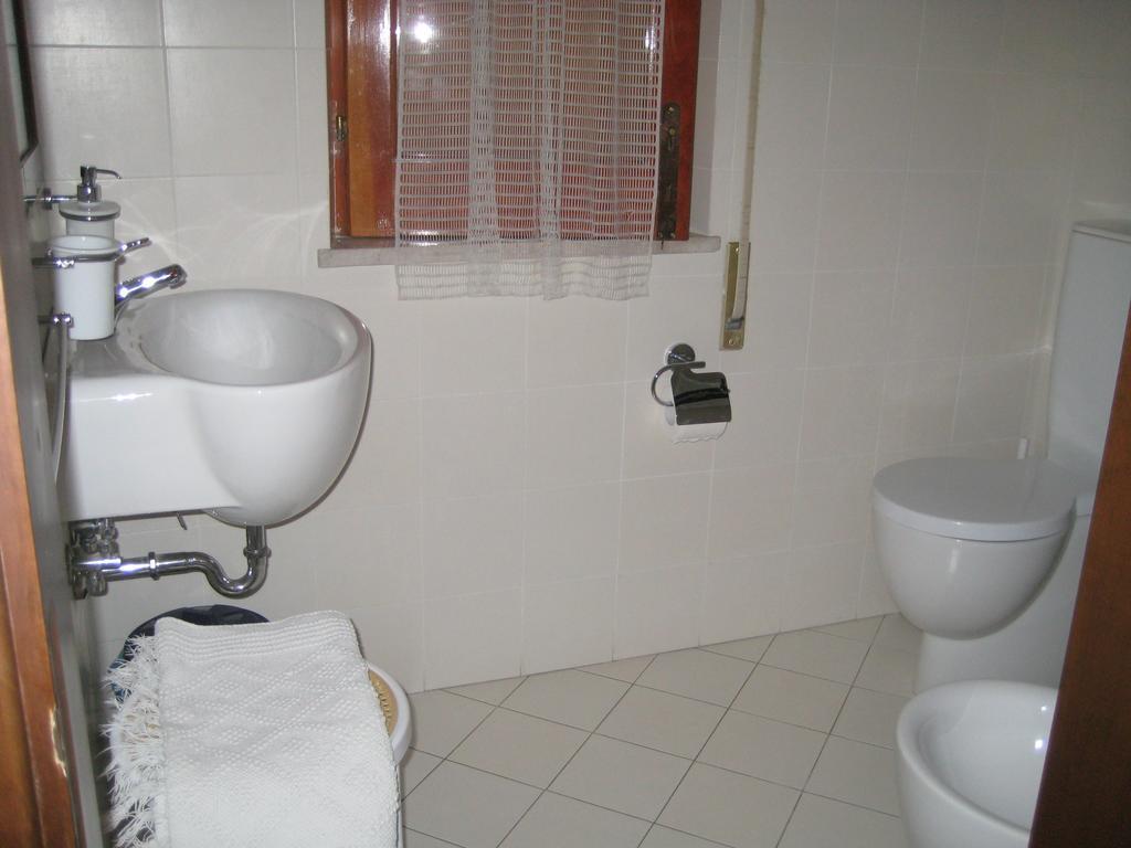 B&B Baia Delle Sirene Giardini Naxos Quarto foto