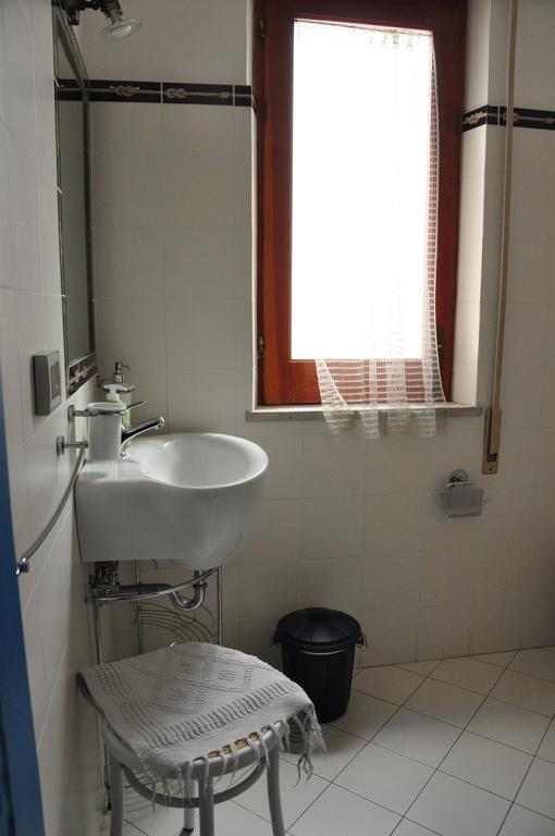 B&B Baia Delle Sirene Giardini Naxos Quarto foto